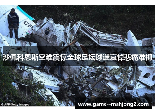 沙佩科恩斯空难震惊全球足坛球迷哀悼悲痛难抑